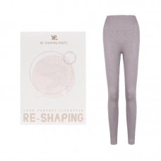 YPL 3D线雕裤塑型美体瑜伽裤（均码）